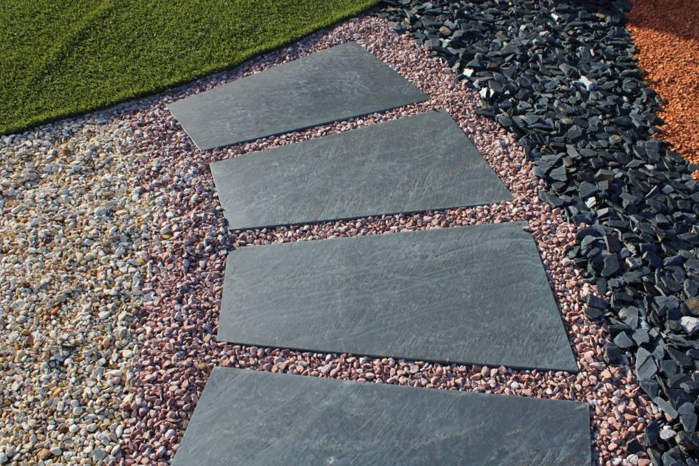 Travaux d'aménagement paysagers à Villefontaine