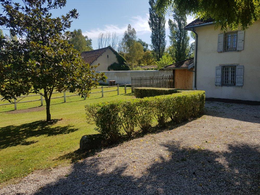 entretien jardin